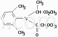 METALAXYL